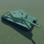 WW2 Tank Simulator Fanmade Group Group Thumbnail