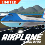 Airplane Simulator 