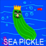 The Sea Pickles