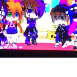 FNaF group for almost everyone