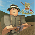 New Zealand Military