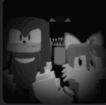 Sonic.exe the disaster Gang