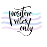 ~positive vibes group ~