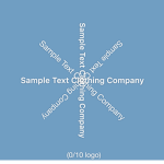 Sample Text Clothing Company