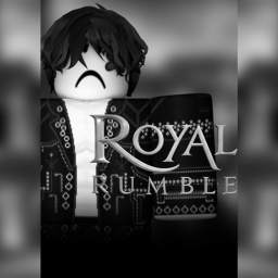 DRXW Presents: Royal Rumble 2021