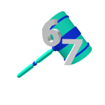 Hammer 67