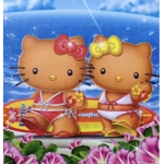 tropic babies