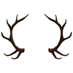 Infernus Antlers