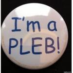 The pleb group