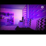 Paws Puppy Place!