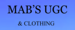 MAB'S UGC & CLOTHING