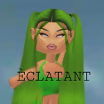 ÉCLATANT'