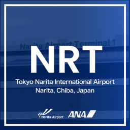 Narita International Airport
