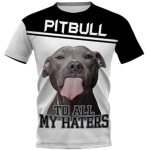 PITBULL GRRRR CLOTHING
