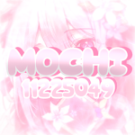 ! Mochi*-*$