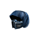 HOODED FROSTLORD IS UGLY