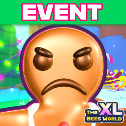 [🎅EVENT]🐝The Bees World : XL