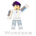 Woneder