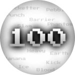 Game Badge Thumbnail