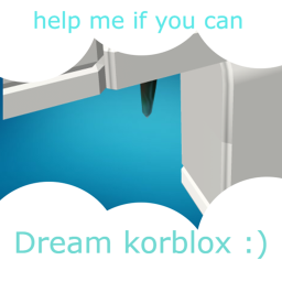 trying to get korblox