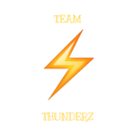 Team Thunderz!