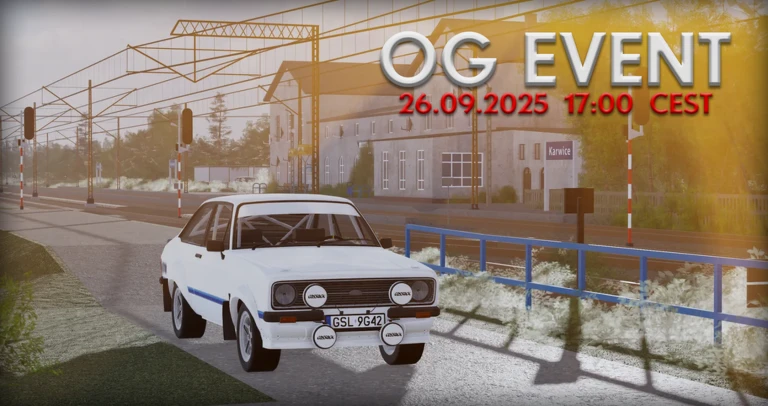 OG Event