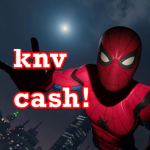 kaynval cash
