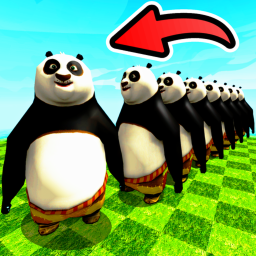 Clone Empire!