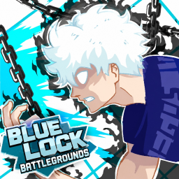 [AGI + NAGI!] Blue Lock: Battle Grounds