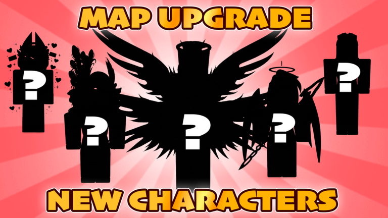 New Update!