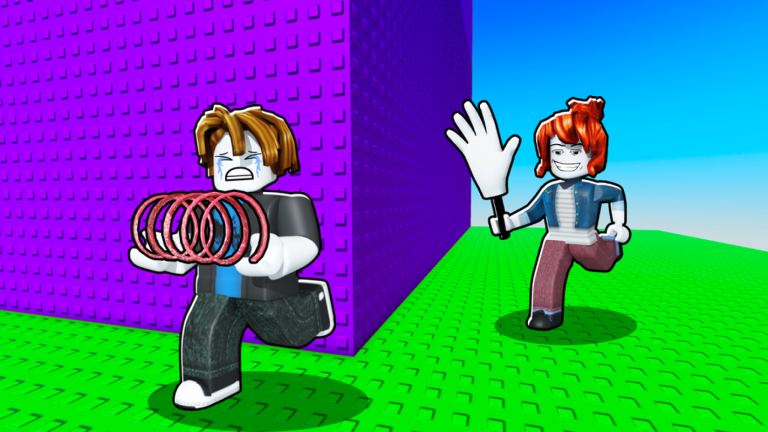 Coil Troll Tower screenshot 2