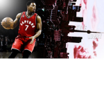 KYLE LOWRY FAN CLUB