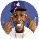 Y2K Dababy official clothes group