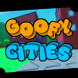Goofy Cities
