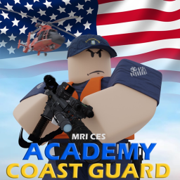 ⭐Release⭐ United States Coast Guard Academy (Old)