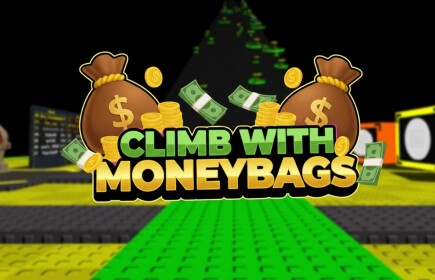 [💰] Climb with Moneybags [1000 VISITS!]