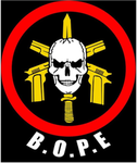 [BOPE] — Batalhão de Operações Policiais Especiais