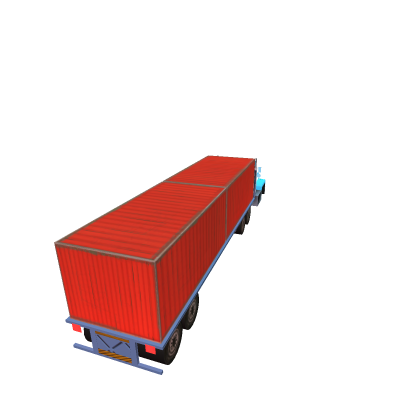Big rig