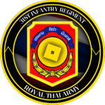 [ RTA ] 31st Infantry Regiment (Fat)