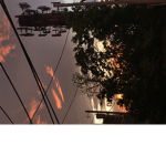 Daylight to dawn