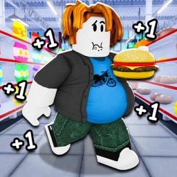 Eat The Supermarket icon