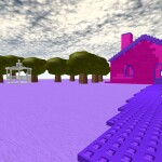 BrightEyes's Purpletopia of Awesome Joy