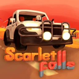 [DEMO] Scarlet Falls icon