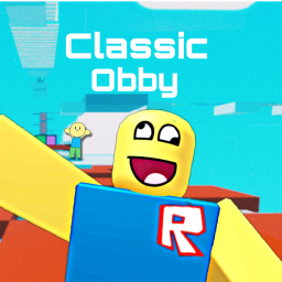 classic obby