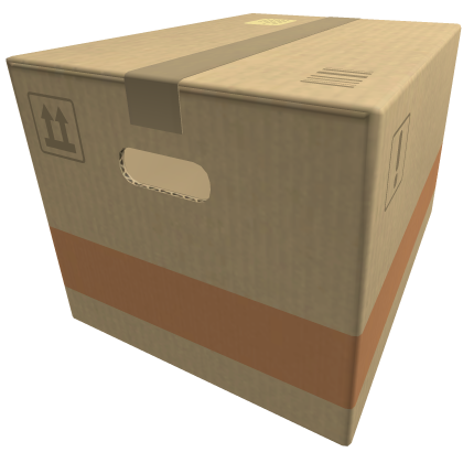 Sneaking Box Roblox item