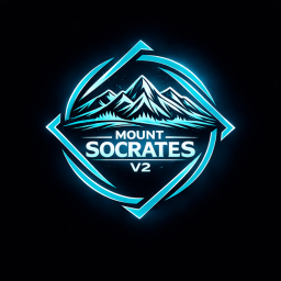 MOUNT SOCRATES V.2