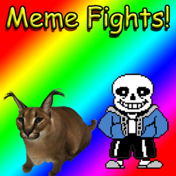 { FIXES } {Beta} Meme Fights Official