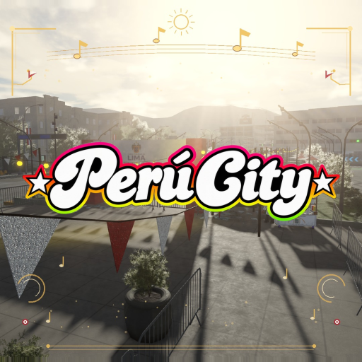 Peru City 🇵🇪 [Friday Event 10/30]
