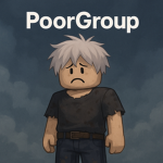 PoorNation