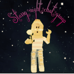 Starry night chat group